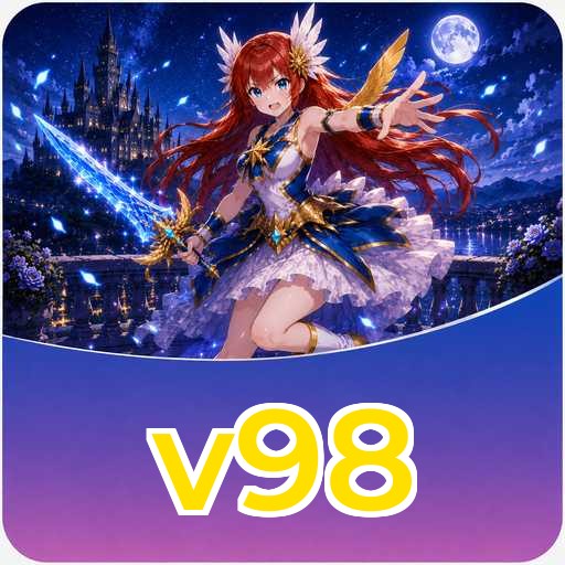 v98 APK v4.7.5 - Screenshot fitur notifikasi push update terbaru